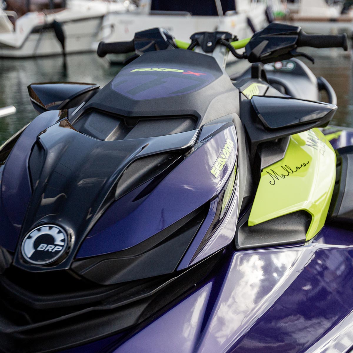 SEADOO RXP 300 RS