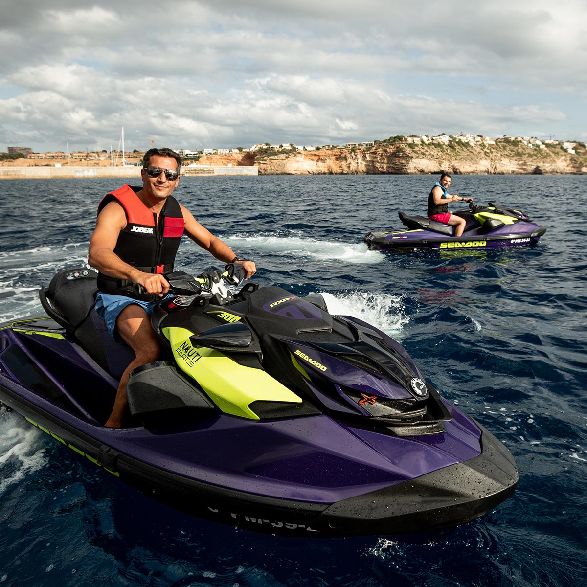 SEADOO RXP 300 RS