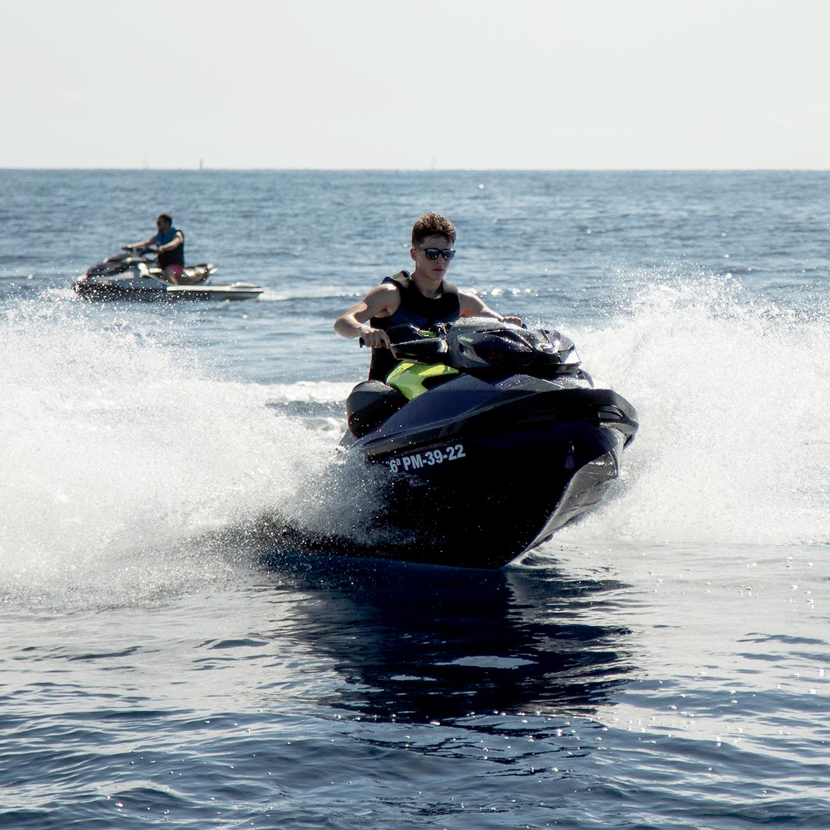 SEADOO RXP 300 RS